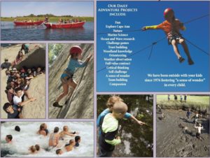 summer day camp gloucester ma